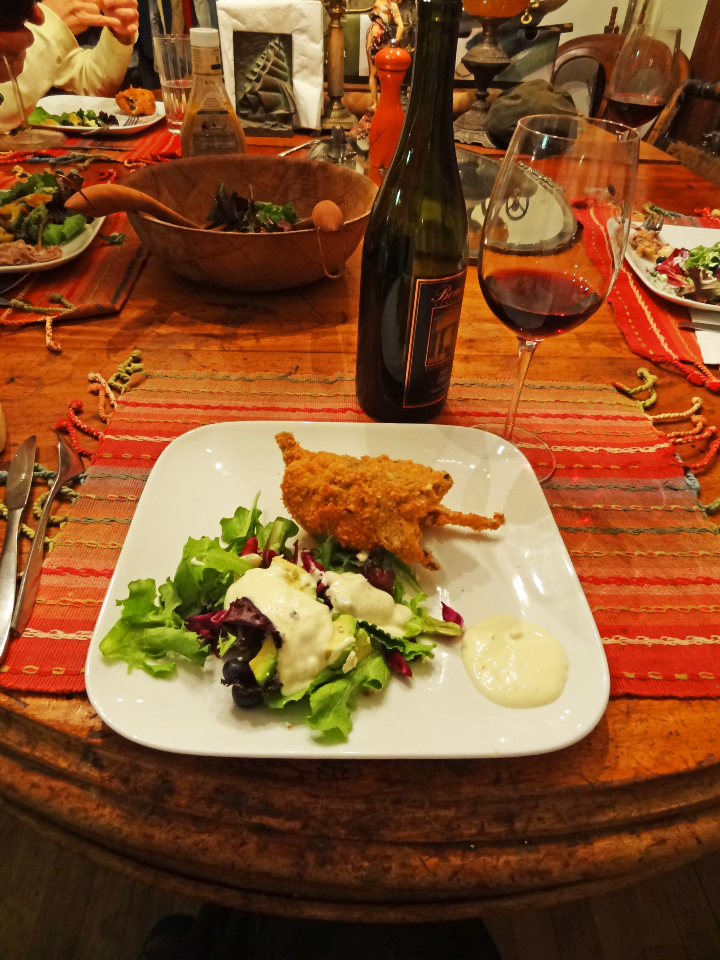 the-meal